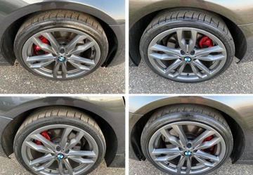 BMW Seria 5 F10-F11 Touring M550d  381KM 2012 BMW Seria 5 Oryginalne M550d 4x4 PISEMNA GWARANCJA w cenie Transport KR, zdjęcie 18