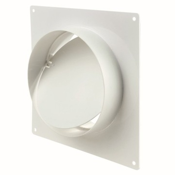 Zawór zwrotny z kołnierzem 150 mm