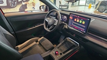 Volkswagen T-Roc II 2025 Volkswagen T-Roc Style 1.5 eTSI 150KM automatyczna DSG7 Black Style 1.5, zdjęcie 17