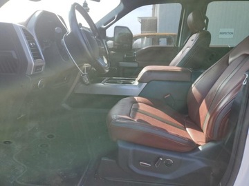 Ford 2022 Ford F250 Super Duty 2022 6.7l 6.7 Diesel 475KM, zdjęcie 7