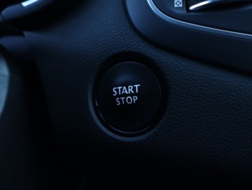 Renault Megane IV 2018 Renault Megane 1.2 TCe, Salon Polska, Klima, zdjęcie 15