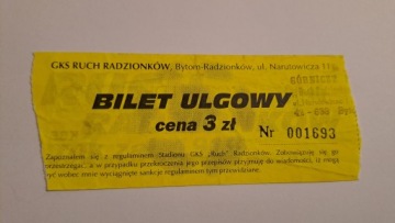 RUCH RADZIONKÓW (8)