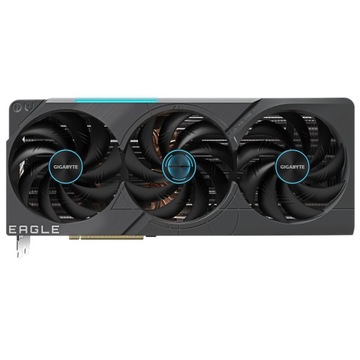 Видеокарта GeForce RTX 4080 EAGLE GDDR6X 16 ГБ