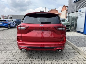 Ford Kuga III 2024 NOWY Ford Kuga ST-Line X Automat 186 KMOd ręki!, zdjęcie 5