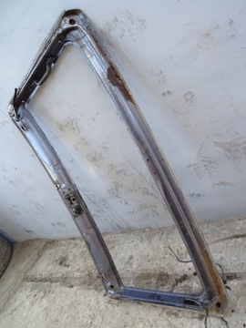 DAIHATSU ROCKY FRAME РАМА ОКОННОГО КОРПУСА ПЕРЕДНЯЯ ЧАСТЬ 1992 г.