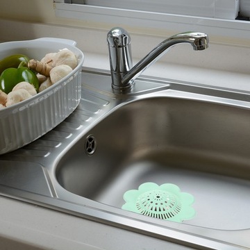 КРЫШКА СЛИВНОГО ФИЛЬТРА ДЛЯ БЫТОВОЙ РАКОВИНЫ