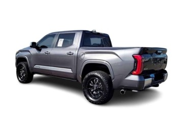 Toyota Tundra II 2024 Toyota Tundra 2024 Toyota Tundra Capstone 4dr CrewMax 4WD SB w5.5 Bed (3.4, zdjęcie 2