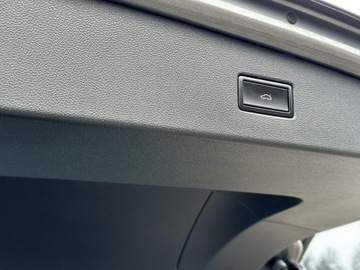 Volkswagen Tiguan II SUV 2.0 TDI 190KM 2018 Volkswagen Tiguan 2 Kpl.kół, LED, Hak, GWARANCJA, zdjęcie 29