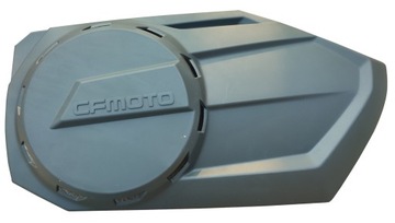 Osłona silnika lewa pokrywa Cf Moto 850 Cfmoto1000
