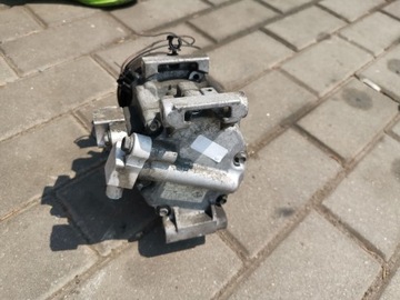 КОМПРЕССОР КОНДИЦИОНЕРА ВОЗДУХА SCSC06 FIAT PUNTO II LANCIA