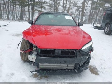 Audi A5 F5 2023 Audi S5 Sportback Prestige Tfsi Quattro Tiptronic 2023 3.0 Benzyna 349KM, zdjęcie 8