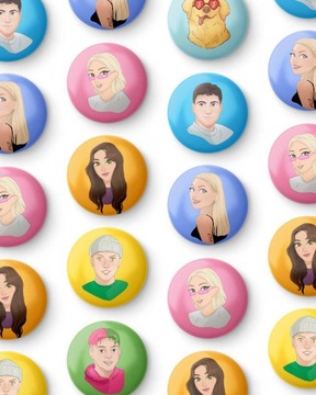 Пин Хания Гензи