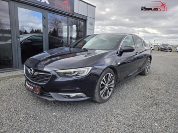 Opel Insignia II Grand Sport 2.0 CDTI 170KM 2018 Opel Insignia 2.0 CDTI 170KM Automat Full Led Salon Polska Faktura Vat 2.0, zdjęcie 1