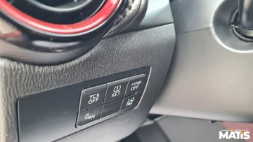 Mazda CX-3 Crossover 2.0 SKY-G 120KM 2015 Mazda CX-3 2.0 Benz manual Navi kamera skora bi xenony head up aktywny tem, zdjęcie 23