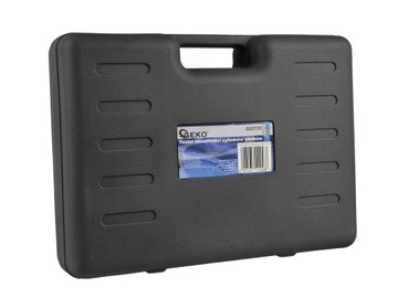 Течь цилиндров двигателя Geko G02735