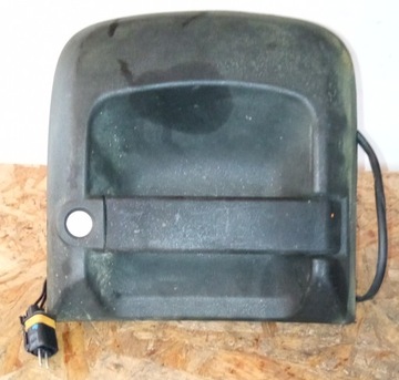 Klamka drzwi prawa MAN TGA TGS TGX