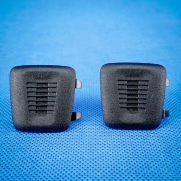 84108794736, 8794736, Mikrofon Dachhimmel Dachverkleidung Blende Abdeckung BMW X5 G05 X6 G06 84108794736 8794736 | thumb 3
