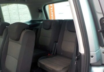 Volkswagen Sharan II Van 2.0 TDI-CR BMT 140KM 2012 Volkswagen Sharan Okazja 2.0 Diesel 140KM, zdjęcie 21