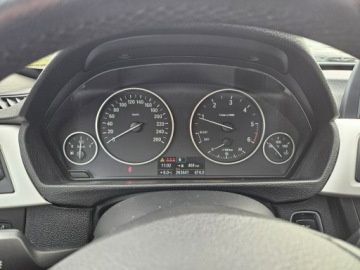 BMW Seria 3 F30-F31-F34 Limuzyna 2.0 320d 184KM 2014 BMW 3GT 2,0 diesel 184KM GT, zdjęcie 9