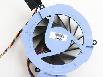 Вентилятор Dell/AVC BN06012B12H 0NY290 — 65 мм