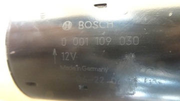 ALFA ROMEO 147 1.9 JTD STARTÉR 0001109030