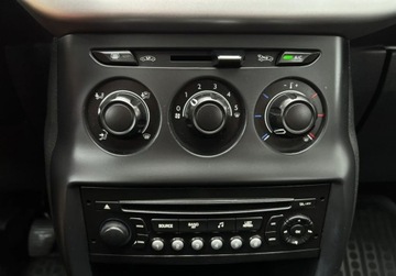 Citroen C3 II Hatchback 1.4 VTI 95KM 2010 Citroen C3 Salon PL Klima Isofix Warszawa gwarancja w cenie VKRX 1.4, zdjęcie 20