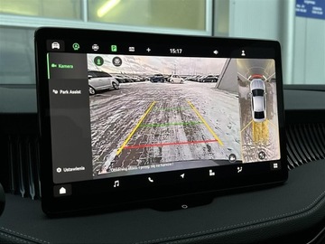 Skoda Superb III Liftback Facelifting 2.0 TDI SCR 150KM 2024 Skoda Superb 2.0TDI 150KM Selection DSG l LED Matr, zdjęcie 30