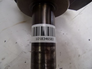 DODGE DURANGO III 3.6 11- HŘÍDEL OJNICE 05184249AF