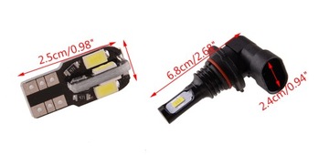 Светодиодная лампа головного света для Suzuki GSXR 600/750