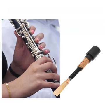 КЛАРНЕТ ЛЕД ДРОБИЛКА ДЛЯ ДОМАШНЕГО ГОБОЯ