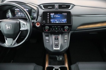 Honda CR-V V 2020 Honda CR-V 2.0i-MMD HEV, Salon Polska, zdjęcie 11
