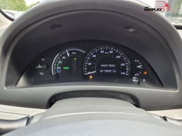 Toyota Camry VI 2010 Toyota Camry 2.4 Hybrid 200KM Automat Zarejestrowany 2.4 Hybryda 200KM, zdjęcie 20