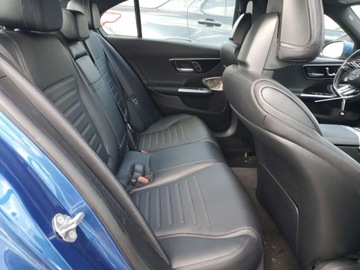 Mercedes Klasa C W206 2023 Mercedes-Benz Klasa C 43 AMG 2023 2.0l 2.0 Benzyna 402KM, zdjęcie 10