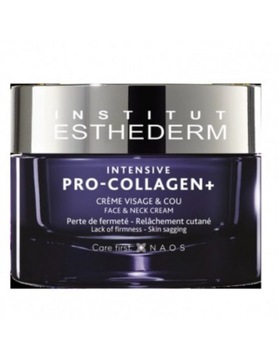 ESTHEDERM INTENSIVE PRO-COLLAGEN+ Cream 50 ml+próbki darmowe