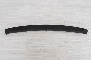 HYUNDAI TUCSON III TL 2015-18 СПОЙЛЕР ПЕРЕДНЕГО БАМПЕРА 86565D7100