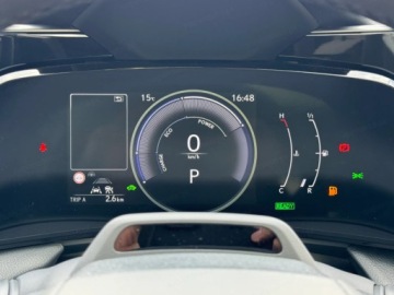 Lexus NX II 2026 350h Prestige 2WD 2.5 (243KM) | Podgrzewane lusterka zewnętrzne, zdjęcie 13
