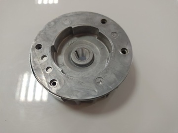 Магнитное колесо DCS 33/340/341/400