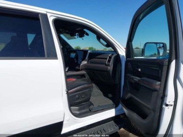  RAM 1500 Trx 57 Box 2022 6.2l 6.2 Benzyna 702KM, zdjęcie 10