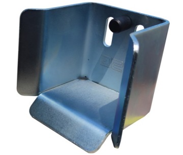 ПРОЧНАЯ ТЕЛЕЖКА ДЛЯ РАЗДВИЖНЫХ ВОРОТ 6 - РОЛИКОВАЯ РЕЛЬС 80x80 КОМПЛЕКТ РОЛИКОВЫХ ТЕЛЕЖОК