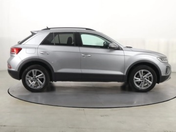 Volkswagen T-Roc I SUV Facelifting 1.5 TSI ACT 150KM 2024 VW T-Roc 1.5 TSI, Salon Polska, 1. Właściciel, zdjęcie 5