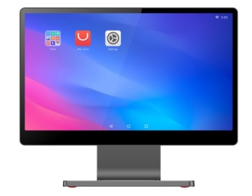 iMin Swan 15.6 POS-монитор