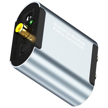 ЦАП преобразователь 48656271