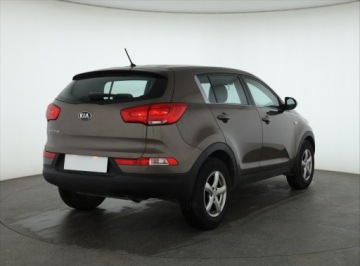 Kia Sportage III SUV Facelifting 1.6 GDI 135KM 2014 Kia Sportage 1.6 GDI, Salon Polska, 1. Właściciel, zdjęcie 4