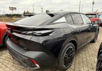 Peugeot 408 2025 Peugeot 408 Peugeot 408GT Hybrid 145KM Nowy Model Od reki Salon Mikolaj, zdjęcie 7