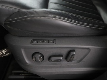 Skoda Karoq Crossover 2.0 TDI 150KM 2018 Škoda Karoq Skoda Karoq 4X4 DSG Skóra Navi, zdjęcie 38