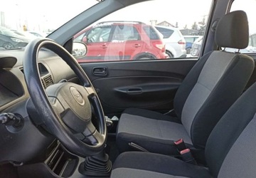 Daihatsu Cuore VI 1.0 i 58KM 2004 Daihatsu Cuore Daihatsu Cuore Benzyna 58KM, zdjęcie 6