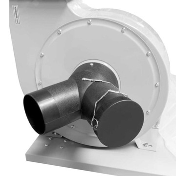 HOLZMANN ABS 2480 пылеудаляющий аппарат