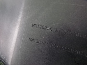 COLT VI Z30 04-09 1.3 POUZDRO FILTRU VZDUCHU OE