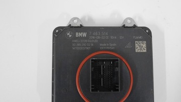 BMW G11 G12 MĚNIČ LED 7463514