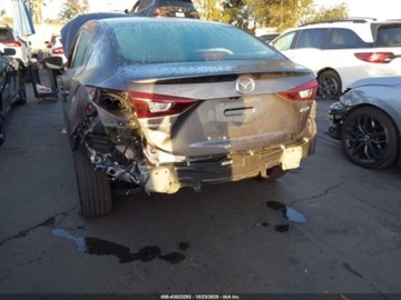 Mazda 3 IV 2018 Mazda 3 Touring, od ubezpieczalni 2.5 Benzyna 184KM, zdjęcie 7